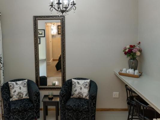 The Falls Guest House - 260624