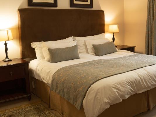 The Falls Guest House - 260632