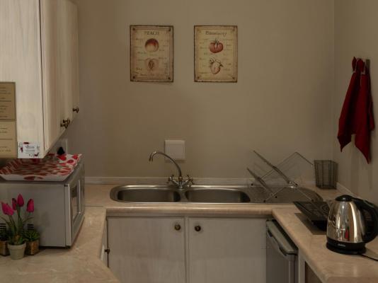 The Falls Guest House - 260635