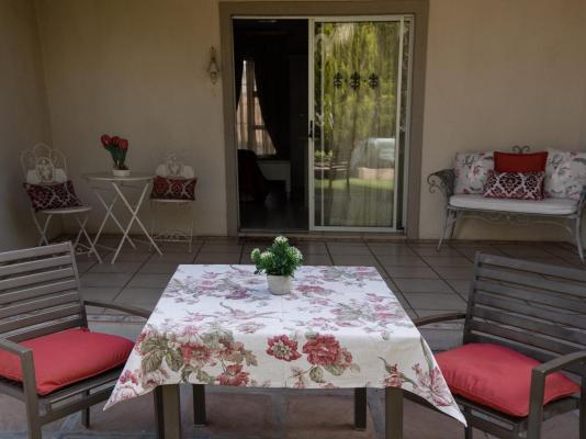 The Falls Guest House - 260637