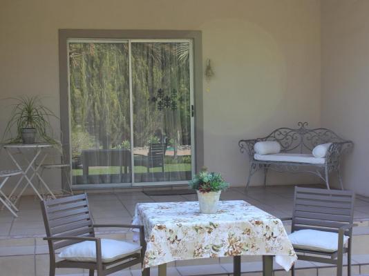 The Falls Guest House - 260639