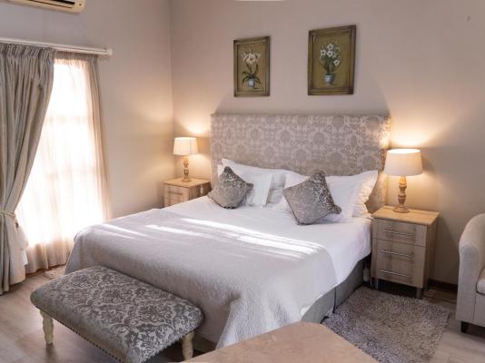 The Falls Guest House - 260643