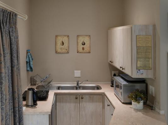 The Falls Guest House - 260649