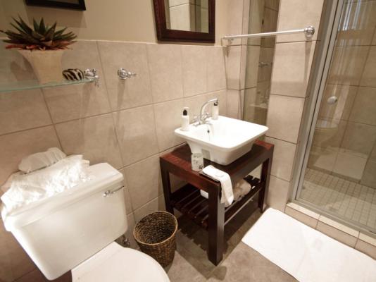 The Falls Guest House - 260651