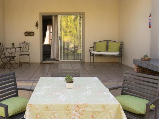 The Falls Guest House - 260652