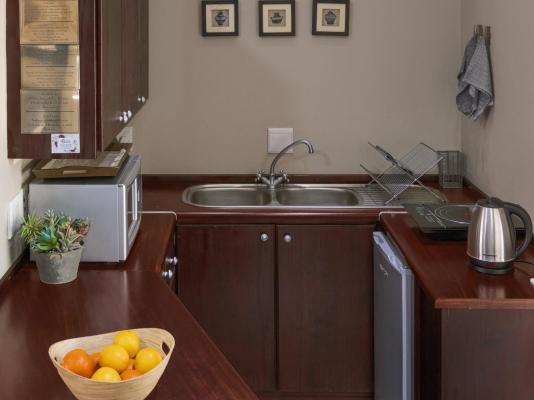 The Falls Guest House - 260654