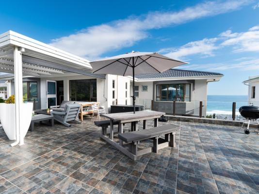 Pearl White Sands - 260702