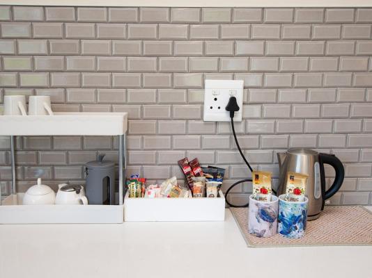 Pearl White Sands - 260704