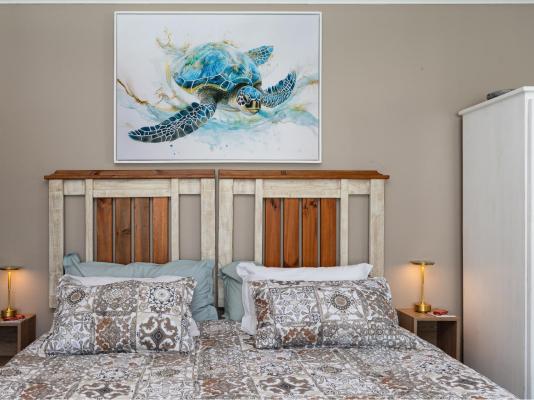 Pearl White Sands - 260705