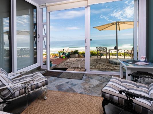 Pearl White Sands - 260712