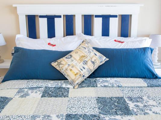 Pearl White Sands - 260714