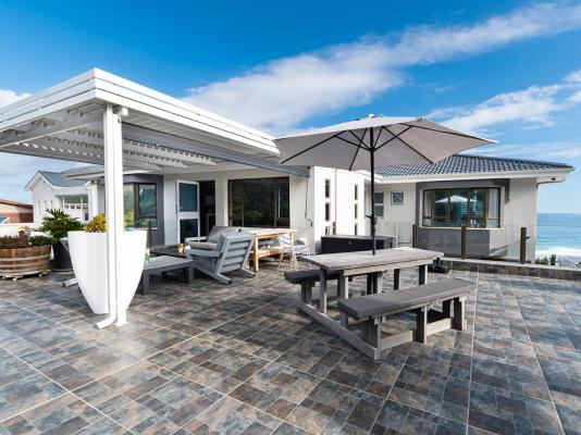 Pearl White Sands - 260725