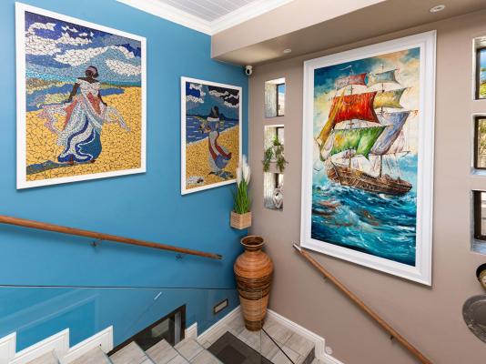 Pearl White Sands - 260730