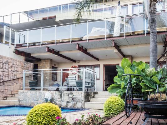 Kosmos Manor - 260749