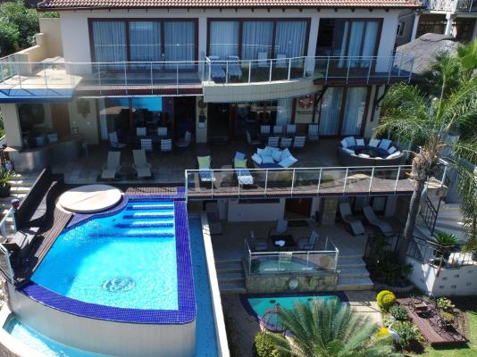 Kosmos Manor - 260750