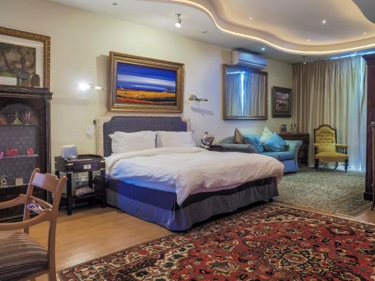 Kosmos Manor - 260766