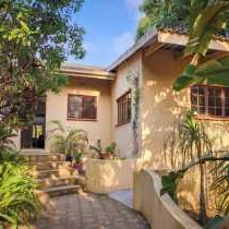 Parkers Cottages - 260819