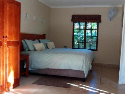 Parkers Cottages - 260825