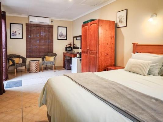 Parkers Cottages - 260827