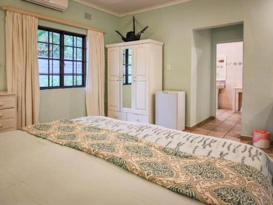 Parkers Cottages - 260830