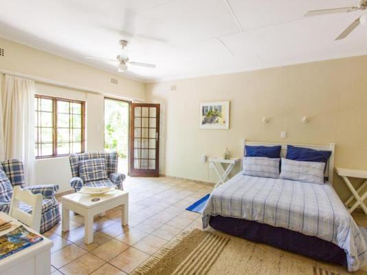 Parkers Cottages - 260831