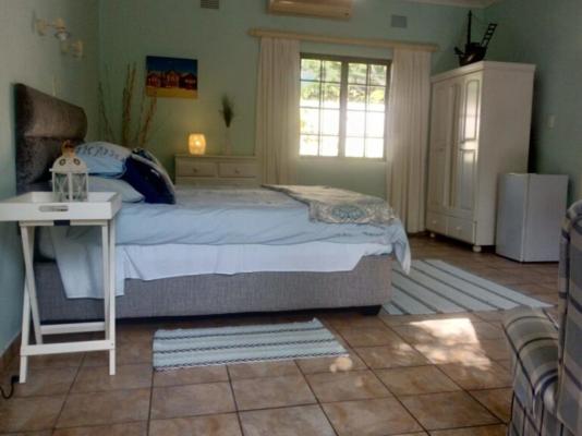 Parkers Cottages - 260833