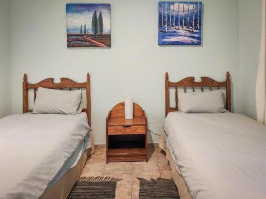 Parkers Cottages - 260834