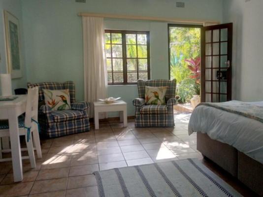 Parkers Cottages - 260835