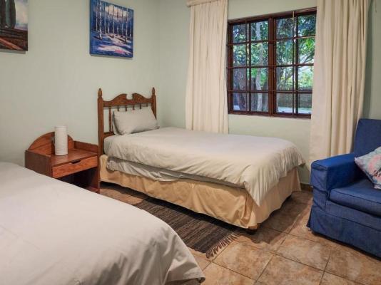 Parkers Cottages - 260836