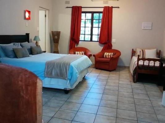 Parkers Cottages - 260839