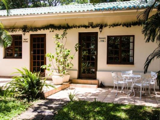 Parkers Cottages - 260841