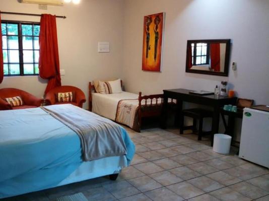 Parkers Cottages - 260845