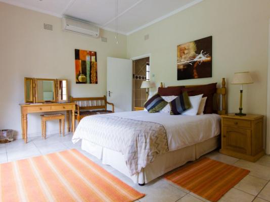 Parkers Cottages - 260846