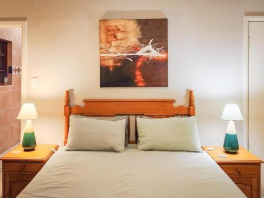 Parkers Cottages - 260847