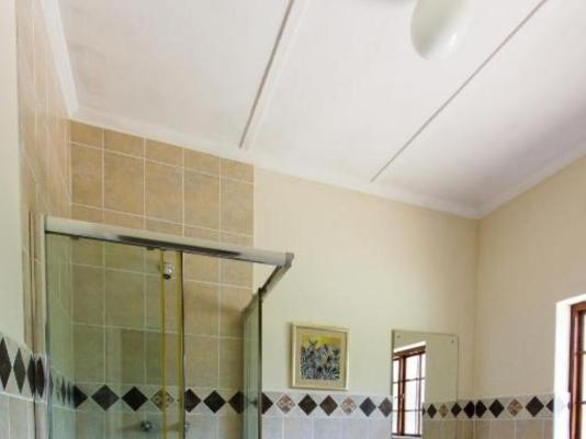 Parkers Cottages - 260850