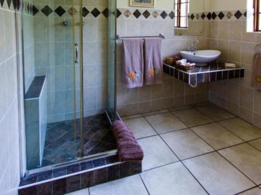 Parkers Cottages - 260851