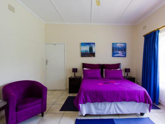 Parkers Cottages - 260852