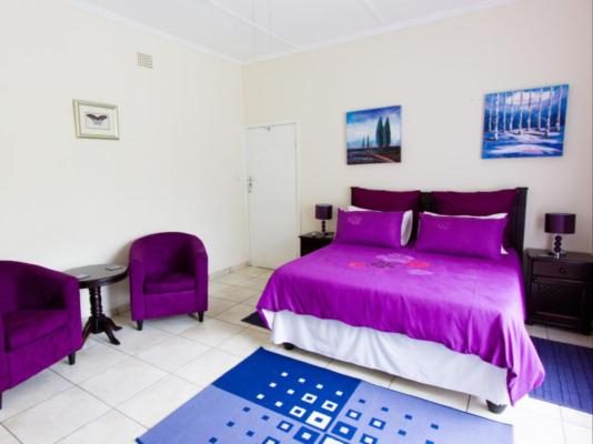 Parkers Cottages - 260853