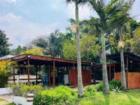 Daph's B&B - Property / Building