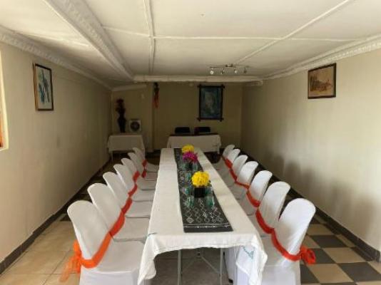 Daph's B&B - Business facilities