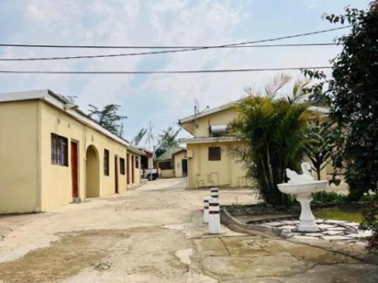 Daph's B&B - Property / Building