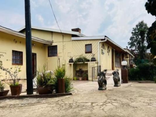 Daph's B&B - Facade or entrance