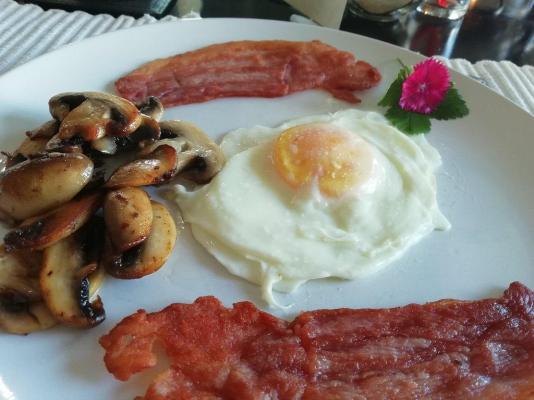 Anchor's Rest Guest House - 260894