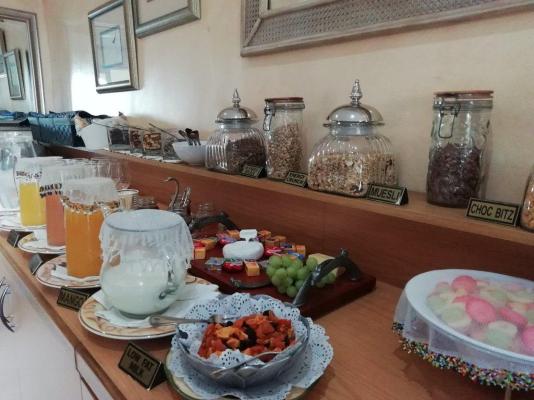 Anchor's Rest Guest House - 260895