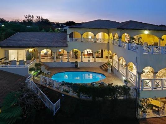 Anchor's Rest Guest House - 260896