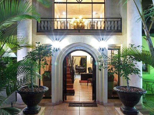 Anchor's Rest Guest House - 260897