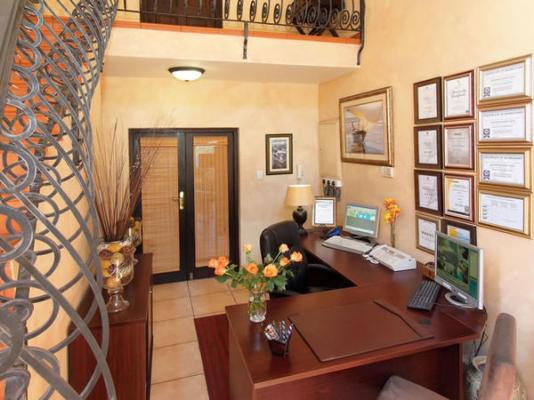 Anchor's Rest Guest House - 260898