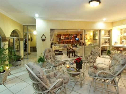 Anchor's Rest Guest House - 260899