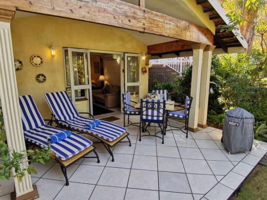 Anchor's Rest Guest House - 260900