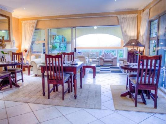 Anchor's Rest Guest House - 260901